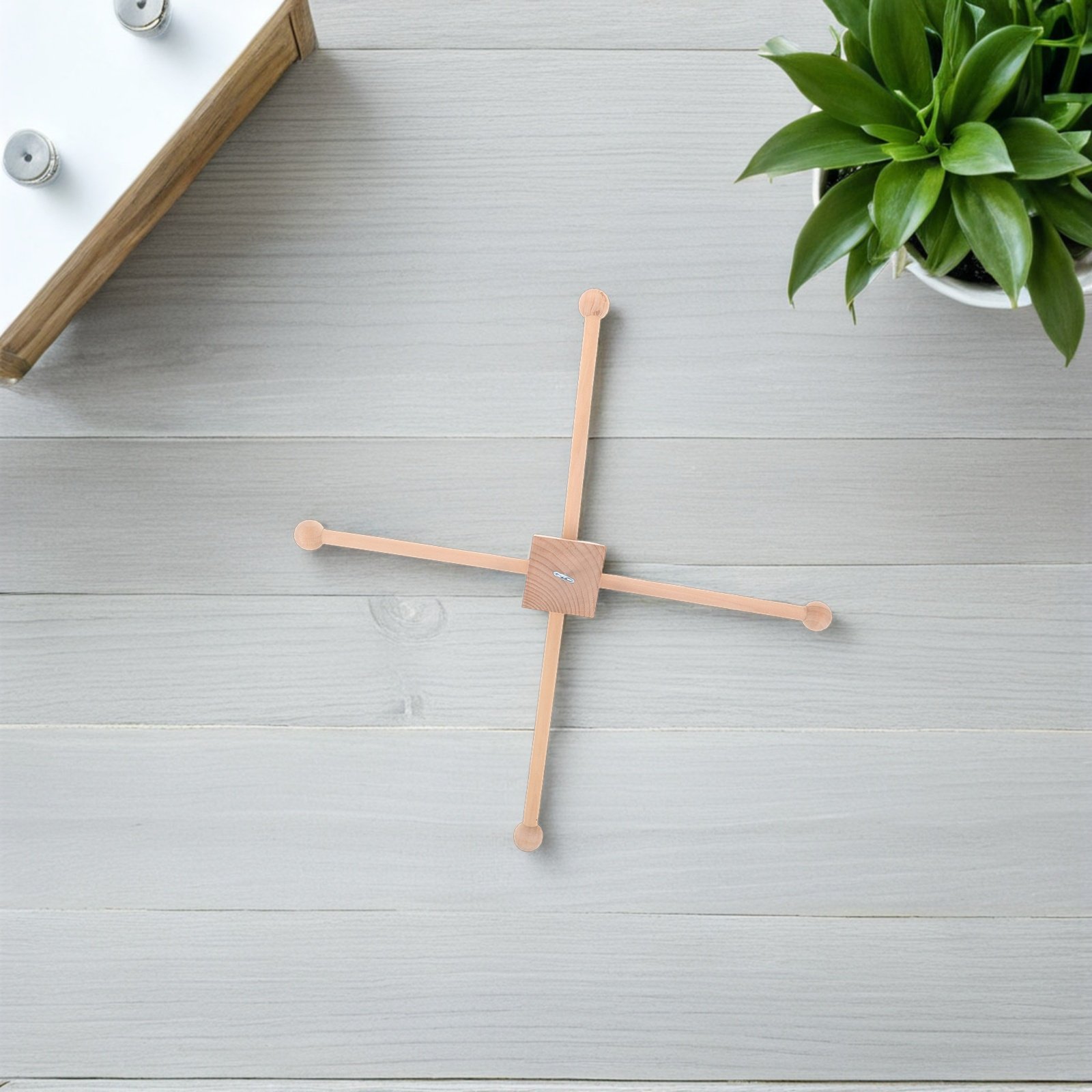 Baby Nursery Frames - 1 ensemble de kit de mobile