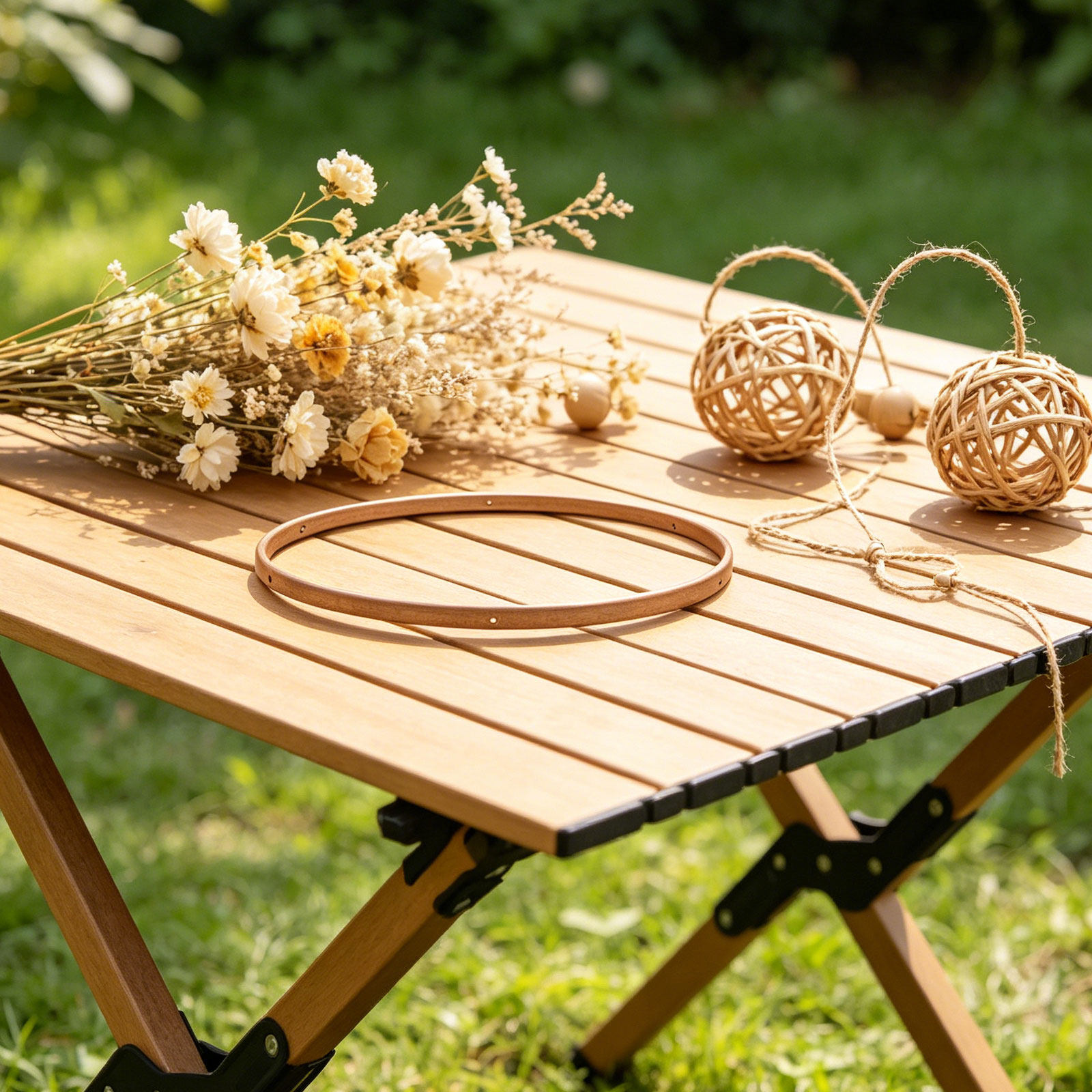 Baby Nursery Frames - Cadre de mobile pour berceau en