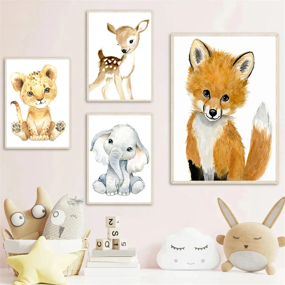 Tableau d'art mural pour chamb - Baby Nursery Frames avis et prix