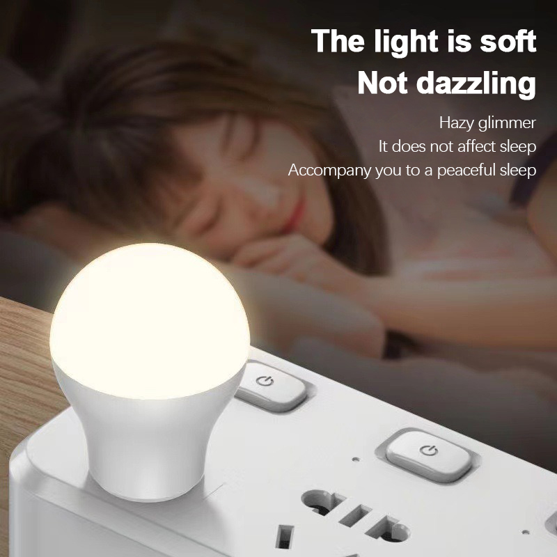 1-5 pièces LED veilleuse Mini  - Baby Nursery Light Fixture avis et prix