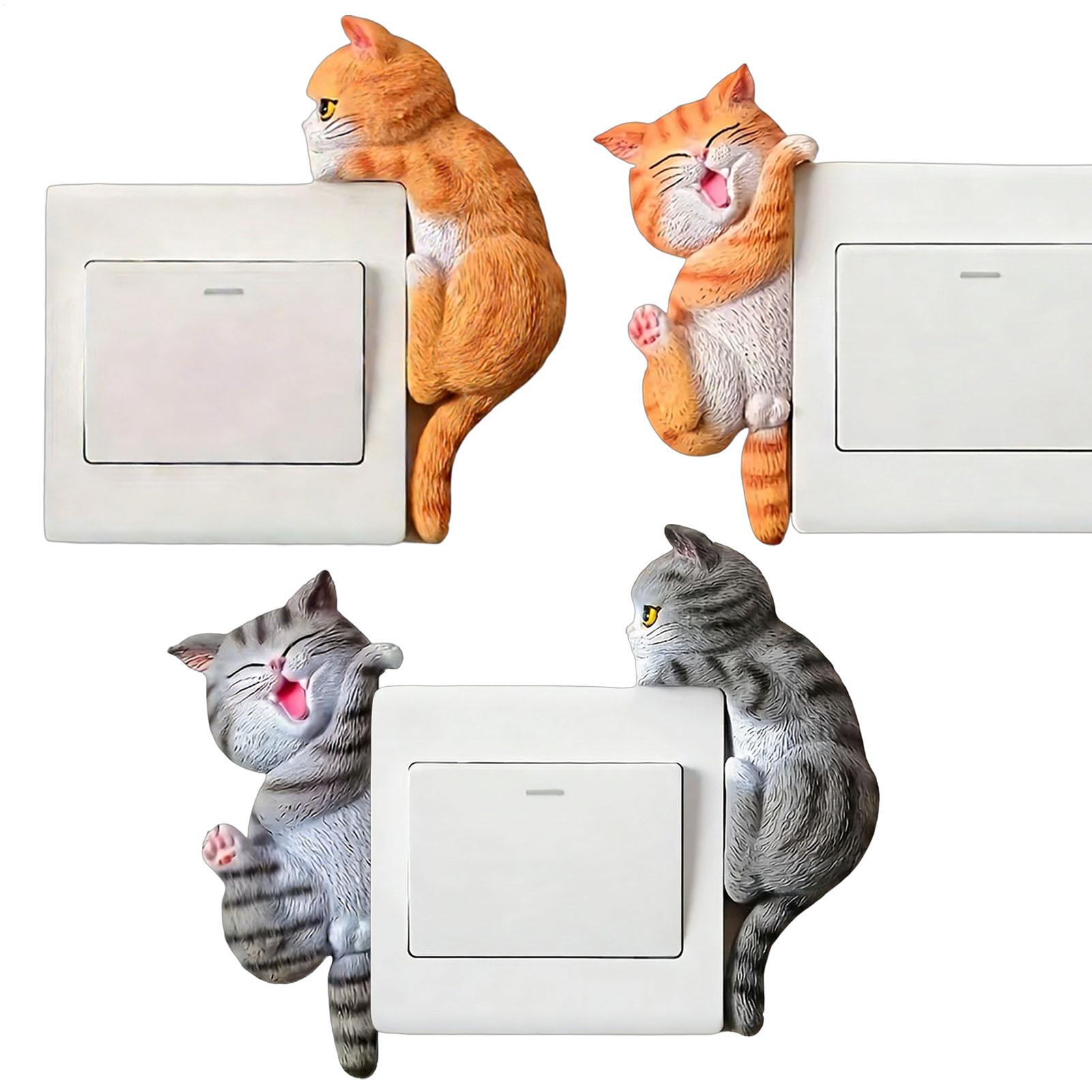 Autocollant Bouton Lumineux 2  - Baby Nursery Wall Lights avis et prix