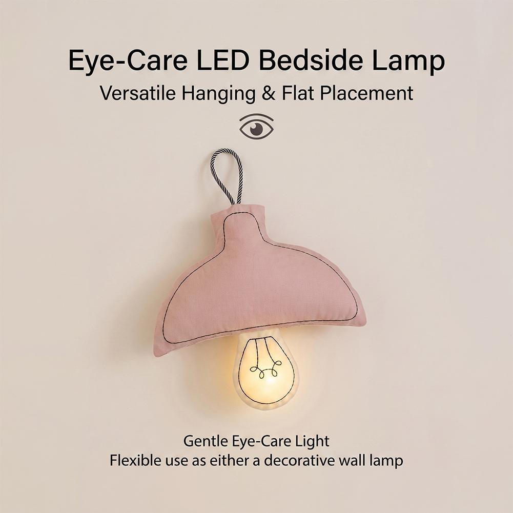 Lampe de chevet LED rechargeab - Baby Nursery Wall Lights avis et prix