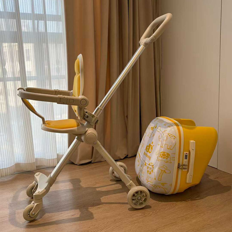Valise de voyage pour enfants, - Baby Nursery Trolley avis et prix