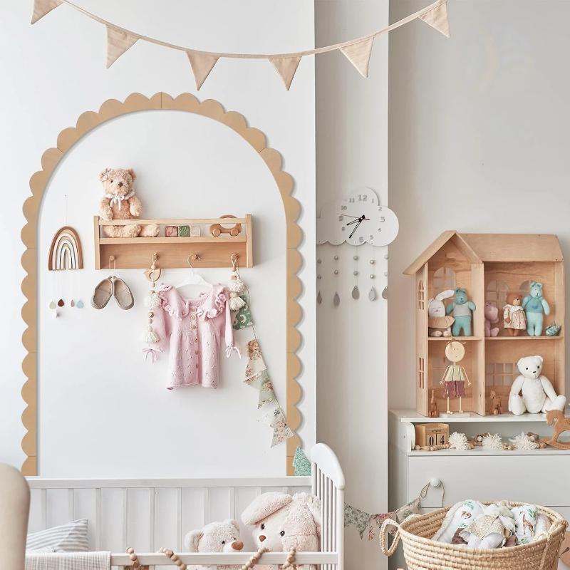 [Nouveau] Décoration murale en - Baby Nursery Frames avis et prix