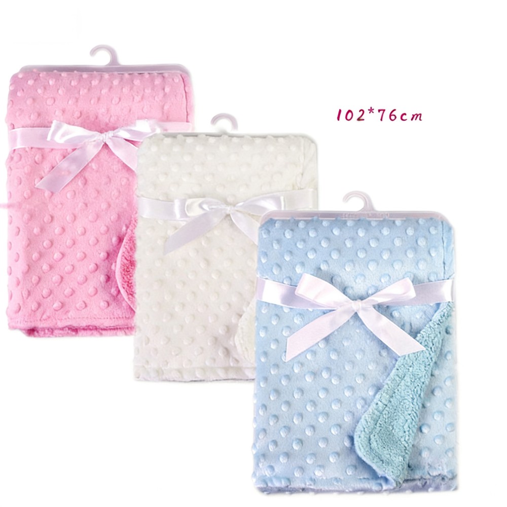 Couverture et emmaillotage pou - Baby Nursery Decor Girl avis et prix