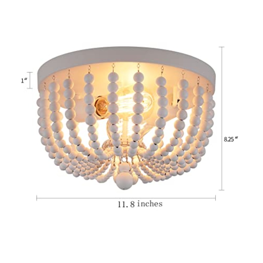 Plafonniers encastrés, luminai - Baby Nursery Light Fixture avis et prix