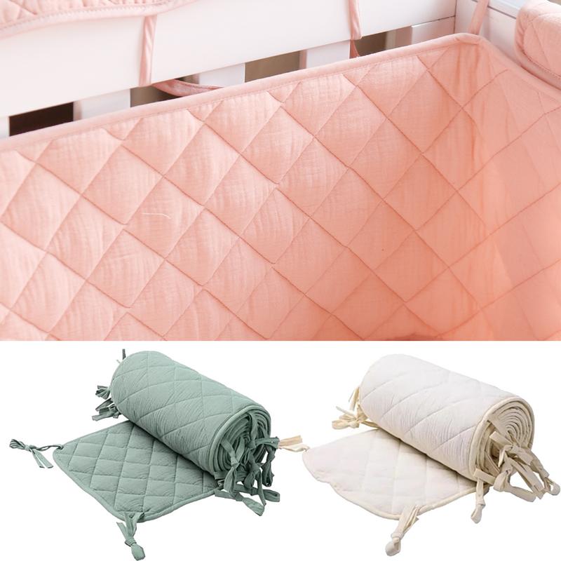 Pare-chocs pour lit de bébé, c - Baby Nursery Boy avis et prix