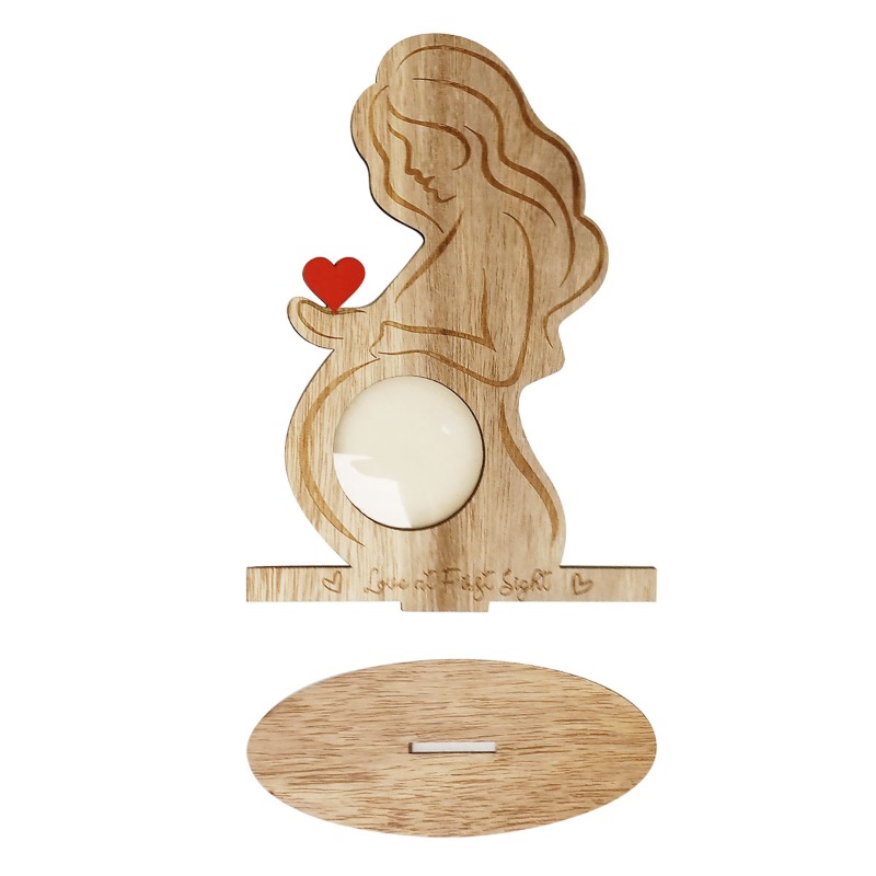 Photo personnalisée pour bébé, - Baby Nursery Frames avis et prix