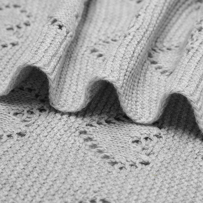 Couvertures en coton pour bébé - Baby Nursery Boy avis et prix